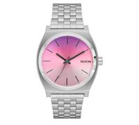 Nixon A045-5356-00 Men's Analogue Quartz Watch with Stainless Steel Strap