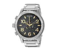 NIXON A083-2730 Stainless Steel Men’s Watch