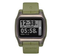 Nixon Men's Digital Watch A1308-1085-00