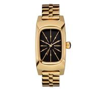 Nixon A1441-5323-00 Women's Analogue Watch with Stainless Steel Strap
