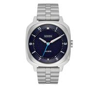 Nixon A1444-5210-00 Men's Analogue Quartz Watch with Stainless Steel Strap