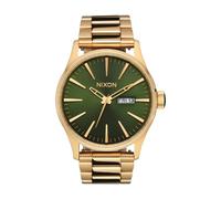 Nixon A3561919-00 Stainless Steel Men's Sentry Watch
