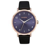 Nixon Arrow Leather A1091-3005 Wristwatch for women