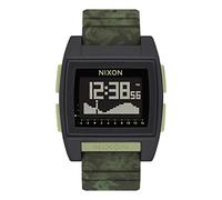 Nixon Base Tide Pro A1307-1695-00 Digital watch for men