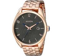Nixon Bullet A418-2046 Wristwatch for women Design Highlight