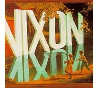 Nixon by Lambchop (2000) Audio CD
