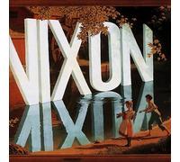 Nixon by Lambchop (CD, 2017)