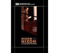 Nixon by Nixon: In His Own Words [Region 1]