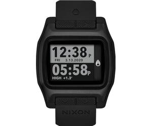 Nixon High Tide A1308-001-00 Digital watch for men