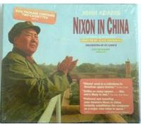 Nixon in China/Adams [CASSETTE]