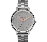 NIXON Women's A0991519 Kensington Watch