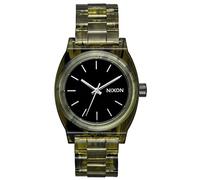 Nixon Medium Time Teller Acetate A1214-333 Wristwatch for women