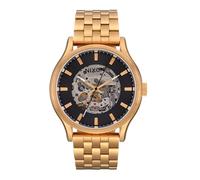 Nixon Men Analog Quartz Watch with Stainless Steel Strap A1323-010-00