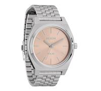 Nixon Men Analog Watch with Stainless Steel Strap A1369-5332-00