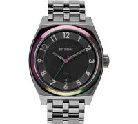 Nixon Men's A325-1698-00 40mm Quartz Watch in Grey Nixon Grey One Size