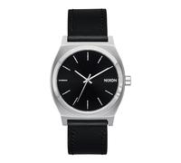 Nixon Men's Analog Japanese Quartz Watch with Leather Strap A1373-625-00