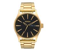 NIXON Men's Analogue Quartz Watch with Stainless Steel Bracelet - A356510