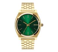 Nixon Men's Analogue Quartz Watch with Stainless Steel Strap A045-1919-00