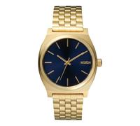 Nixon Men's Analogue Quartz Watch with Stainless Steel Strap A045-1931-00
