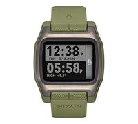 Nixon Men's Digital Watch A1308-1085-00