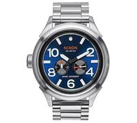 NIXON Mens The October Tide Watch A474-1258