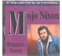 Nixon,Mojo - Whereabouts Unknown