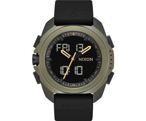 Nixon Ripley A1267-1089-00 Mens Wristwatch