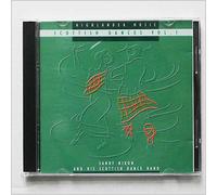 Nixon, Sandy & Scd Band - Vol. 1-Scottish Dances