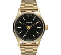 Nixon Sentry 38 SS A450-1604 Mens Wristwatch