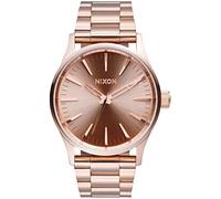 Nixon Sentry 38 SS A450-897 Mens Wristwatch