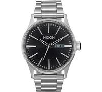 Nixon Sentry SS A356-2348 Mens Wristwatch