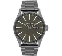 Nixon Sentry SS A356-2947 Mens Wristwatch