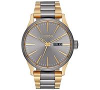 Nixon Sentry SS A356-595 Mens Wristwatch
