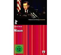 NIXON - SZ-CINEMATHEK BERLINALE DVD 19 DVD NEW