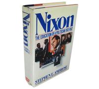 Nixon: The Education of a Politician