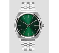 Nixon The Time Teller green sunray Uni