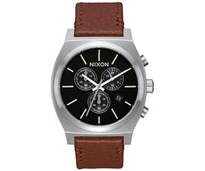 NIXON TIME TELLER Men's watches A11641037