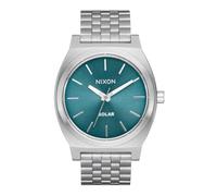 Nixon Time Teller Solar A1369-5161-00 Mens Wristwatch