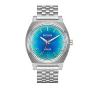 Nixon Time Teller Solar A1369-5201-00 Mens Wristwatch