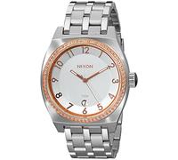 NIXON Unisex A3251519 Monopoly Watch