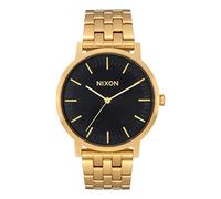 NIXON Unisex Adult Analogue Quartz Watch with Stainless Steel Strap A1057-2042-00