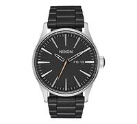 NIXON Unisex Adult Digital Watch with Stainless Steel Strap A356-2541-00, Bracelet