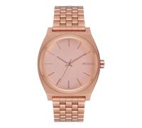Nixon Unisex Analogue Quartz Watch with Stainless Steel Strap A045-897-00