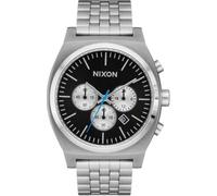 NIXON Unisex Analogue Quartz Watch with Strap in A972-5266