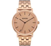 Nixon Unisex Analogue Watch with Wristwatch Dial Analogue