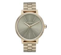Nixon Unisex's Analogue Japanese Quartz Movement Watch A099-5101-00