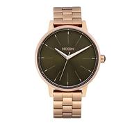 Nixon Unisex's Analogue Japanese Quartz Movement Watch A099-5102-00