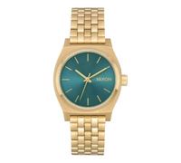NIXON Women Analog Japanese Quartz Watch with Stainless Steel Strap A11302626
