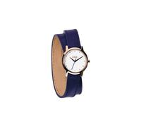 Nixon Women's A403-1675 Kenzi 26mm Quartz Watch in Blue Nixon Blue One Size