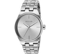 NIXON Women's Analog Japanese-Quartz Watch with Stainless-Steel Strap A9531920-00